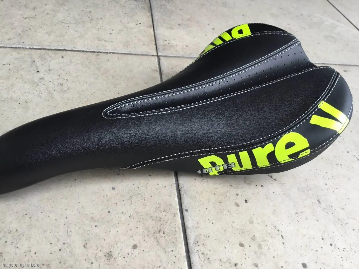 Wtb Pure V Race Saddles - free courier