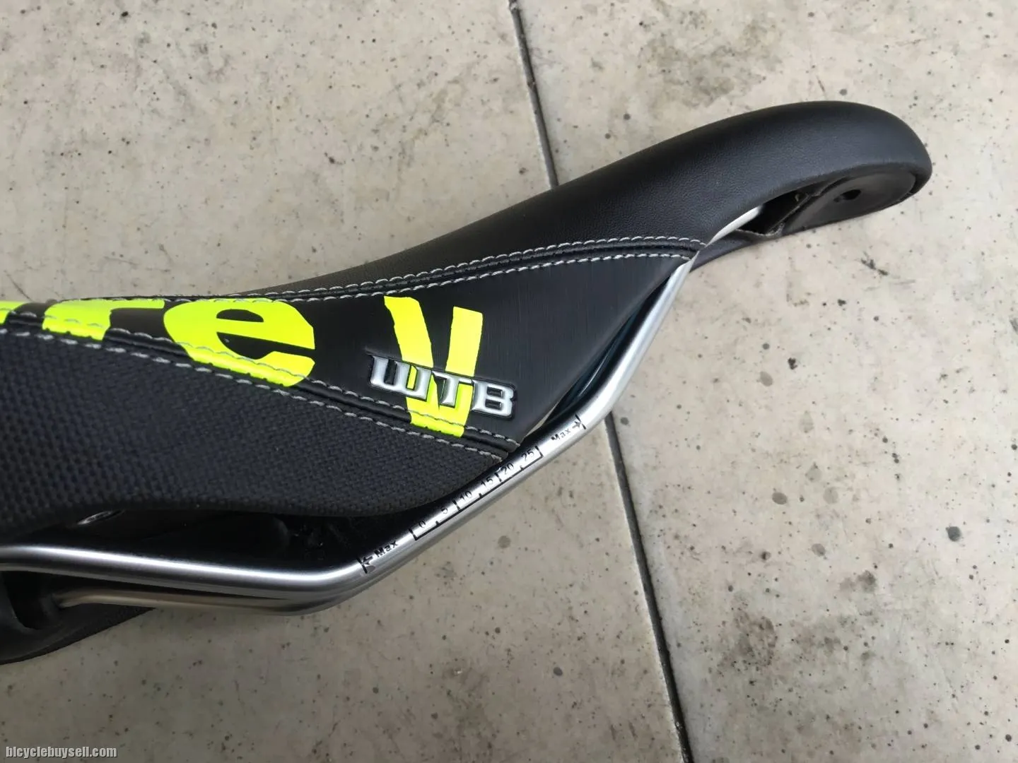 Wtb Pure V Race Saddles - free courier