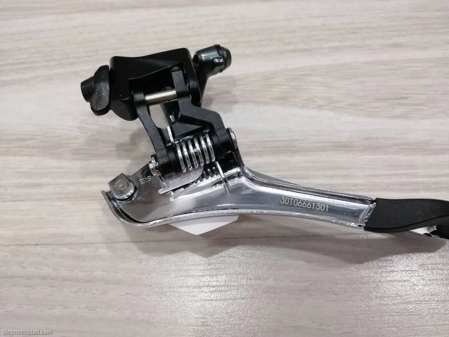 Sram Force22 11Speed Braze On FD