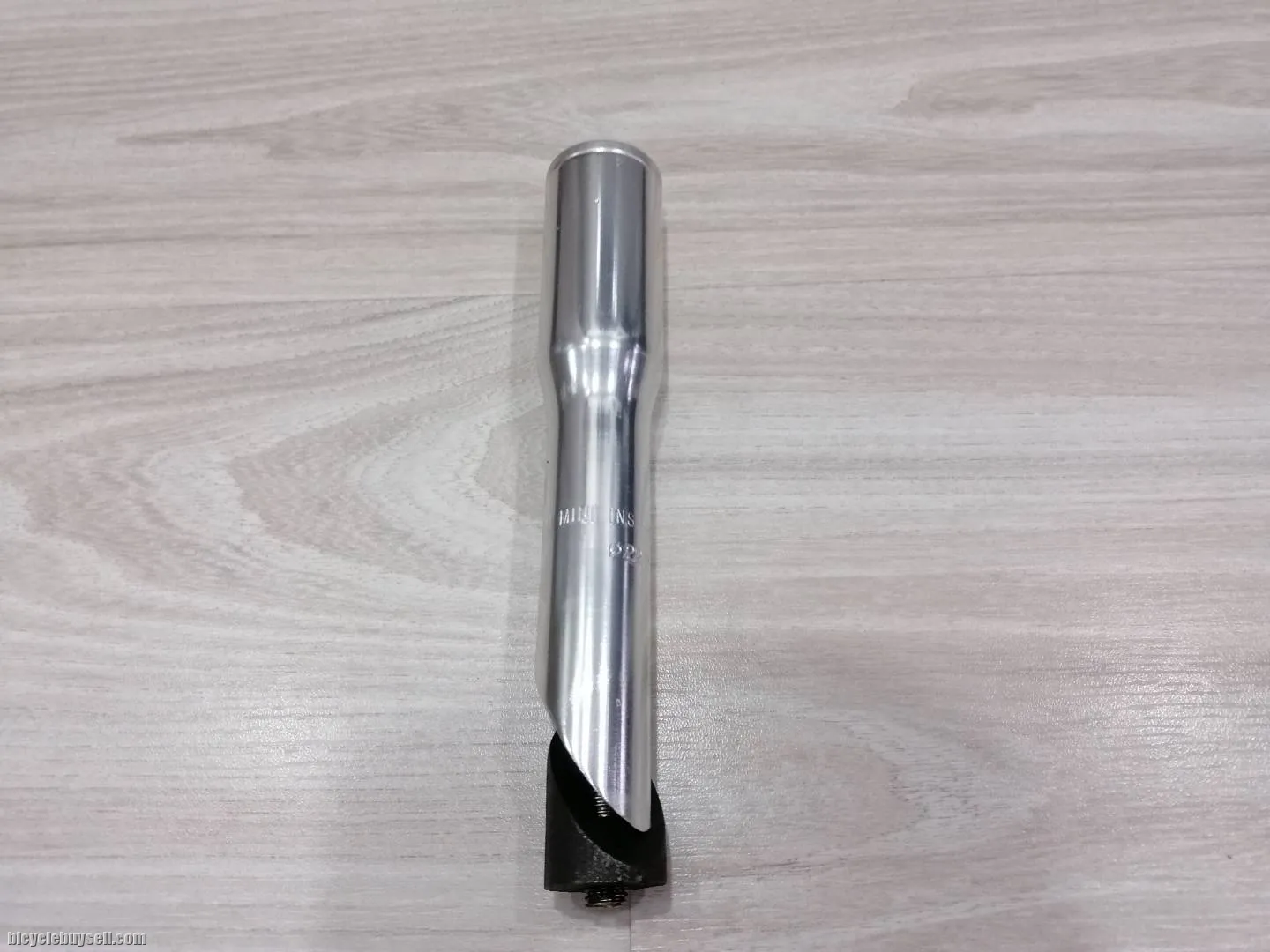 1 Inch 22.2mm Quill Stem Adapter Extender