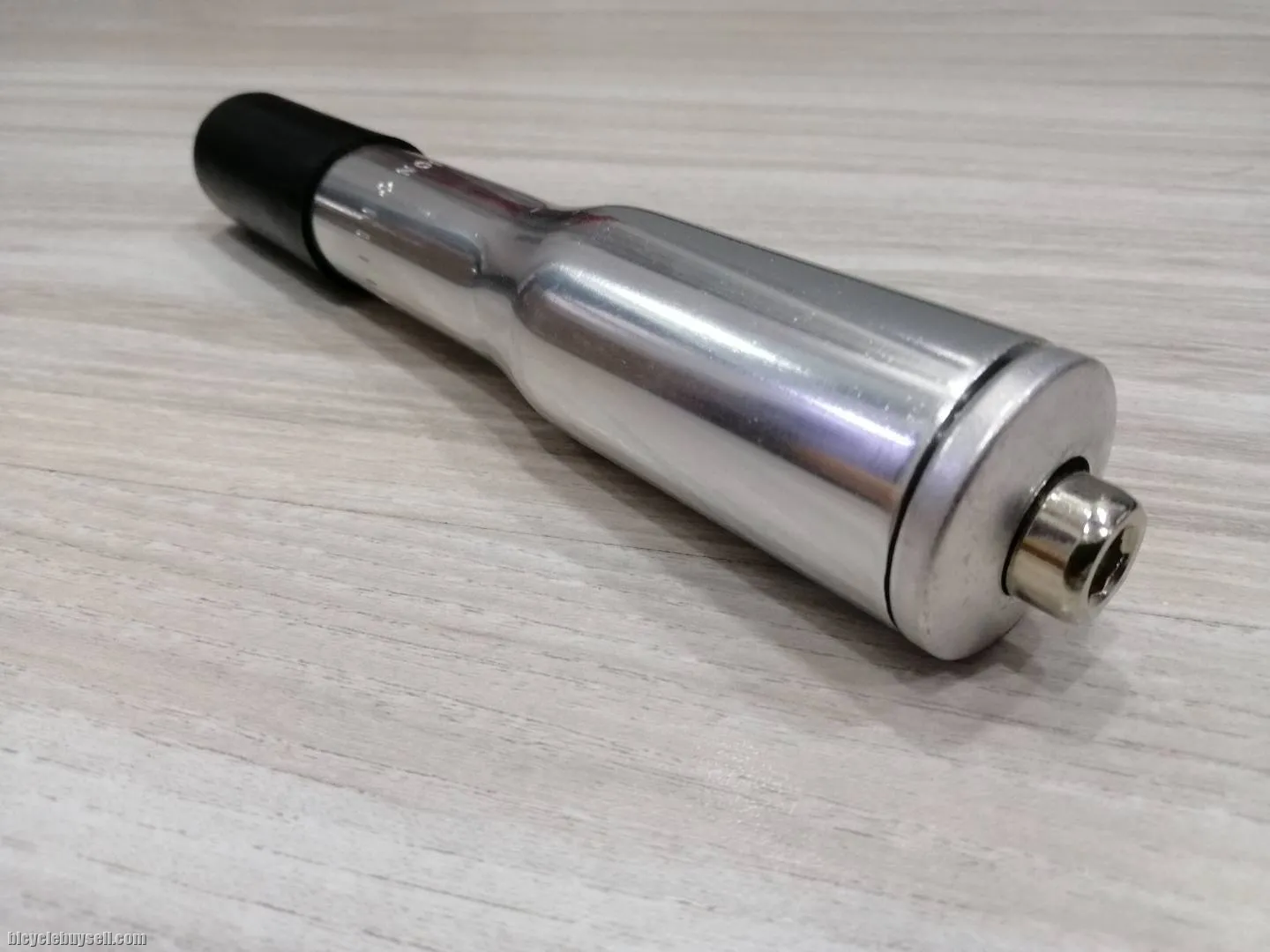 1 Inch 22.2mm Quill Stem Adapter Extender