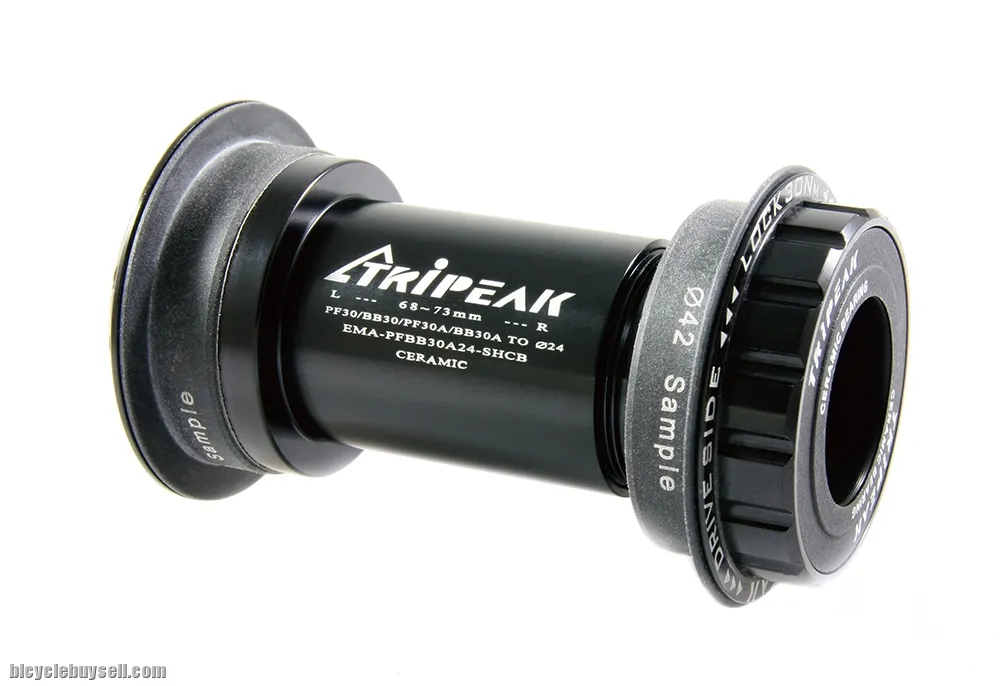 BEST BOTTOM BRACKET IN MALAYSIA Token X Tripeak X NskVV X Ceramic XSteel Road Bike Folding Bike Mtb