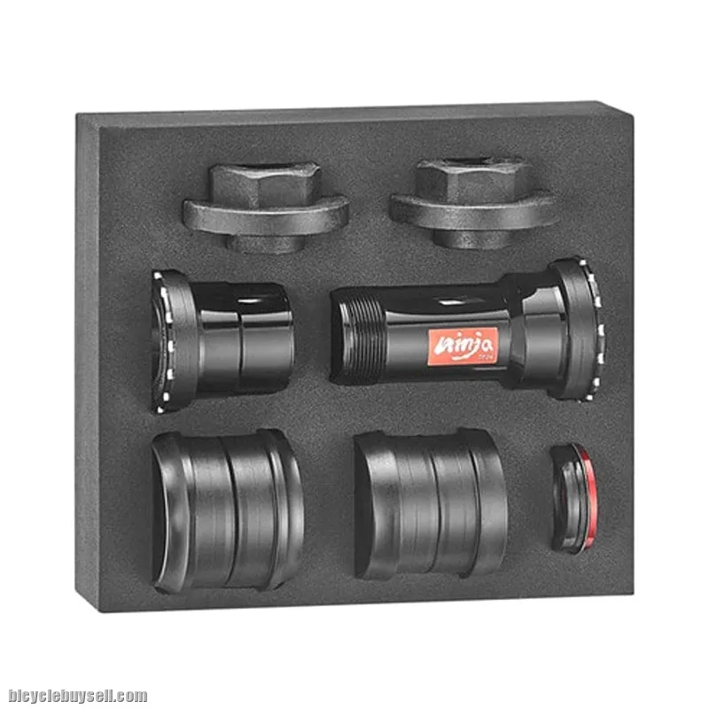 BEST BOTTOM BRACKET IN MALAYSIA Token X Tripeak X NskVV X Ceramic XSteel Road Bike Folding Bike Mtb