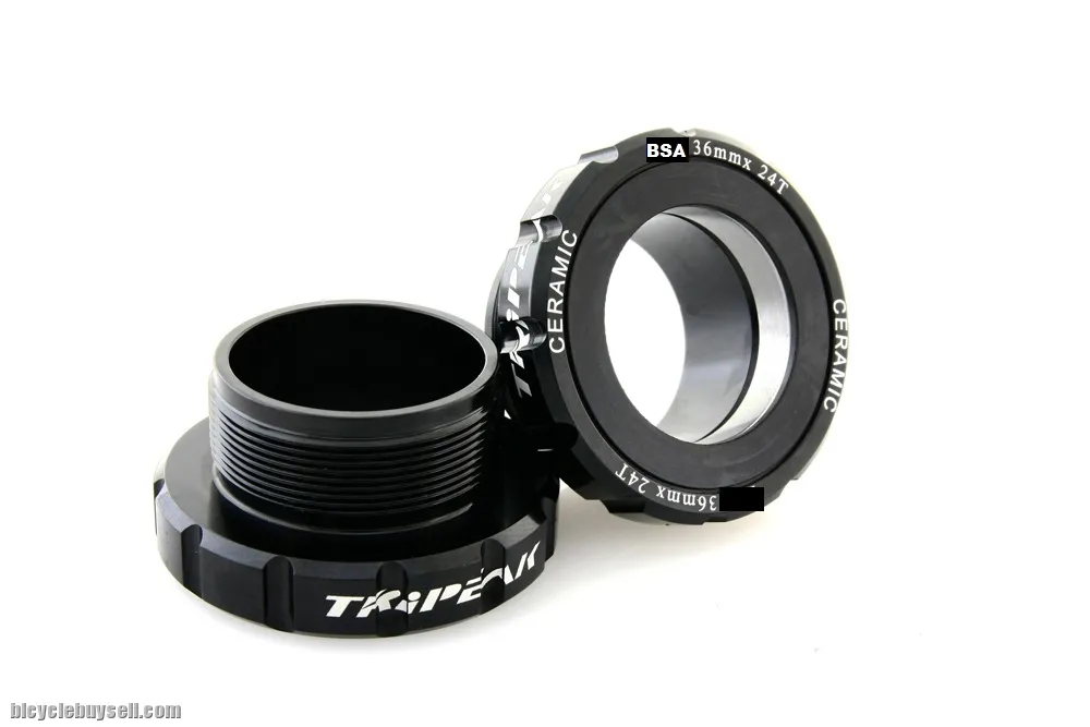 BEST BOTTOM BRACKET IN MALAYSIA Token X Tripeak X NskVV X Ceramic XSteel Road Bike Folding Bike Mtb