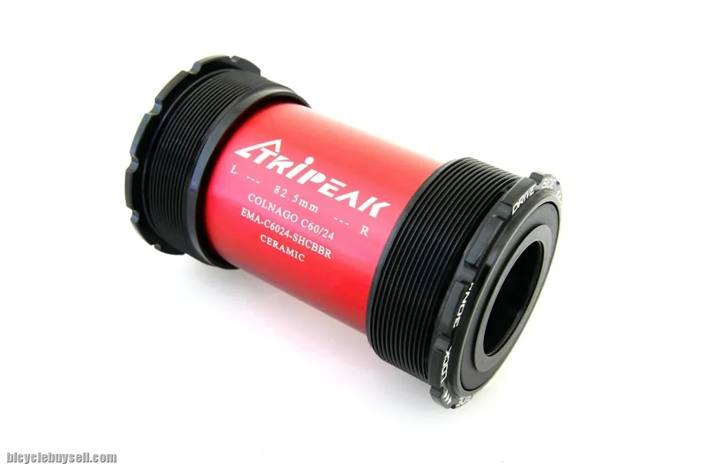 BEST BOTTOM BRACKET IN MALAYSIA Token X Tripeak X NskVV X Ceramic XSteel Road Bike Folding Bike Mtb