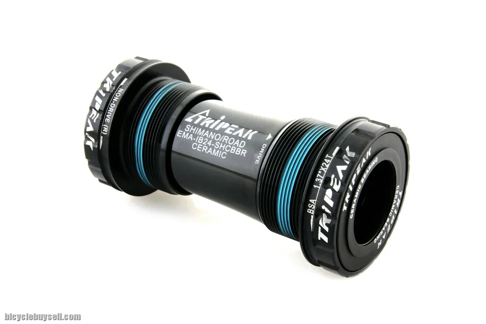 BEST BOTTOM BRACKET IN MALAYSIA Token X Tripeak X NskVV X Ceramic XSteel Road Bike Folding Bike Mtb