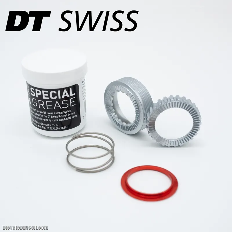 DT Swiss 240 Exp 54T Ratchet Kit