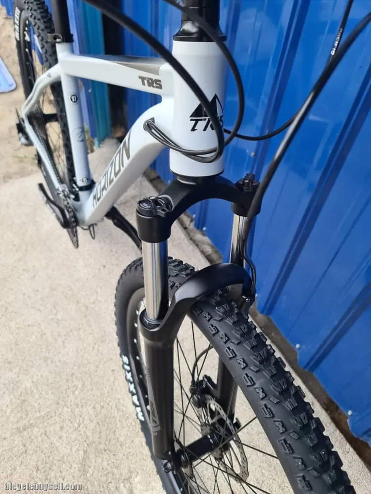 TRS Horizon 27.5er (3x9 Speeds Shimano Acera) Brand New !!!