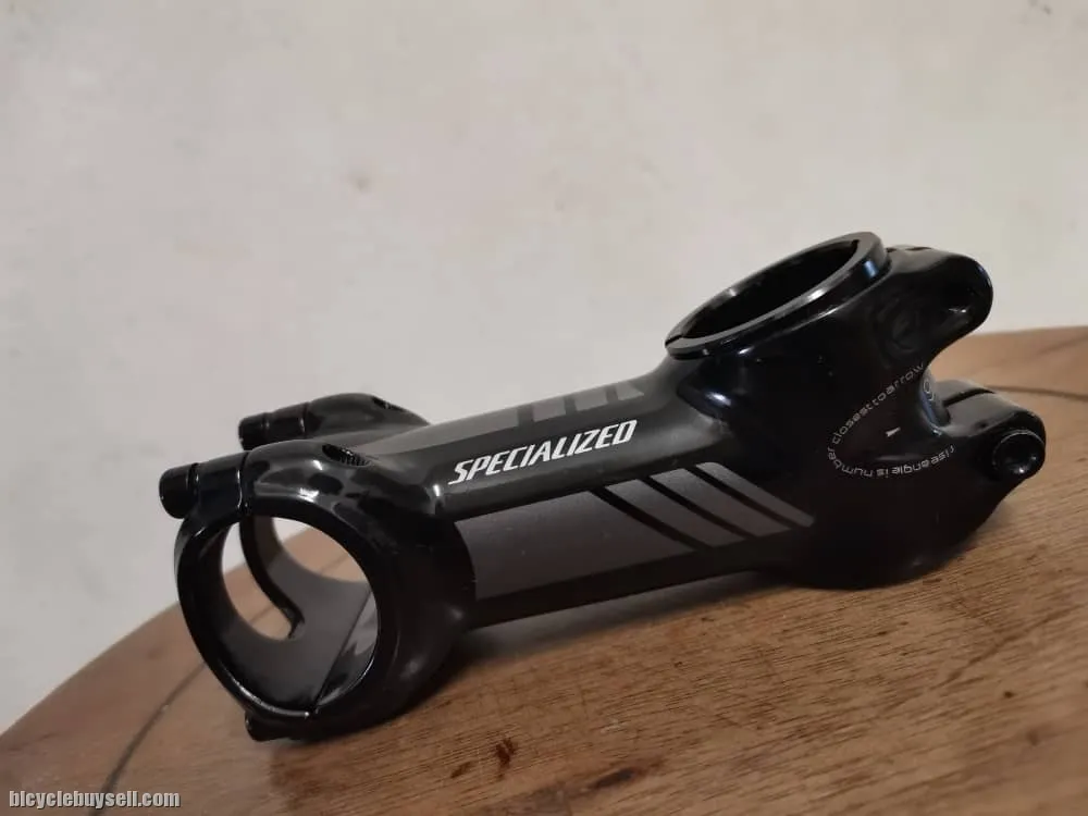 Specialized stem 90mm Length