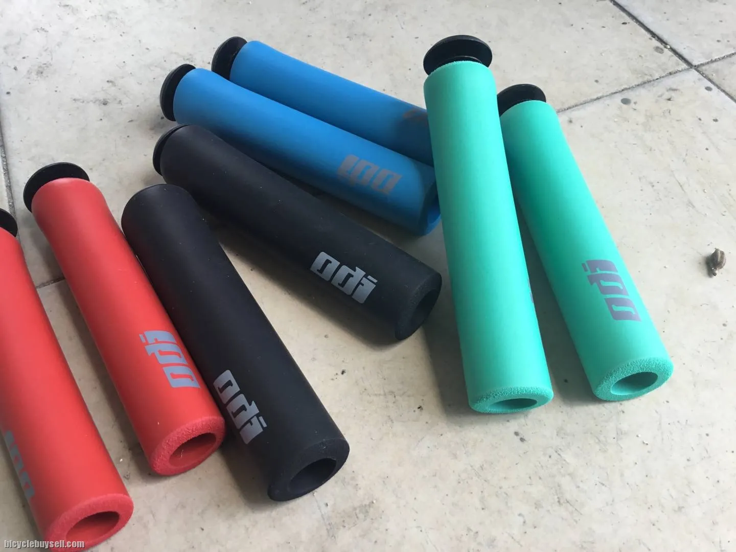 Odi performance Soft Silicon Grip - free courier