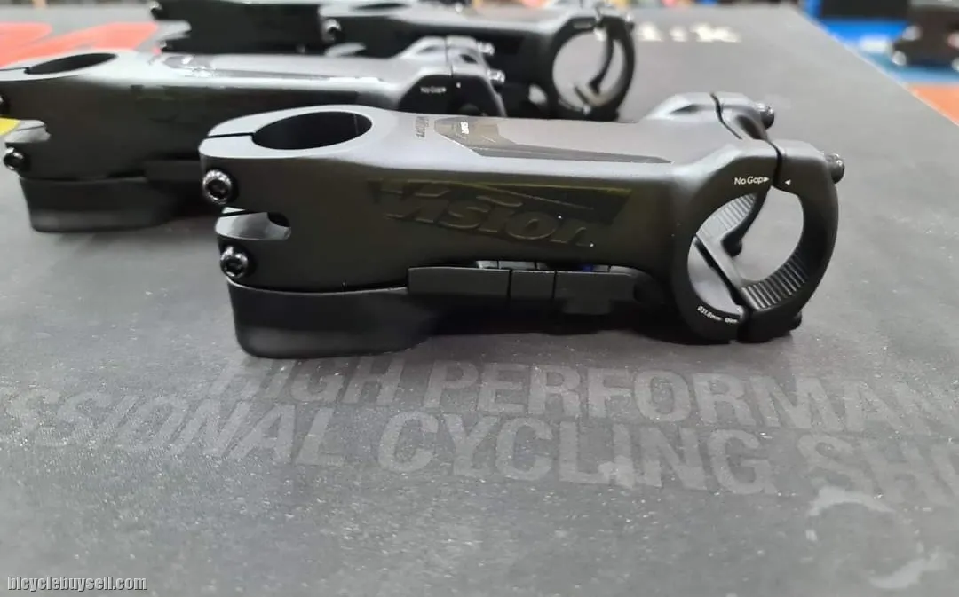Vision NS SMR Stem (Brand New !!!)