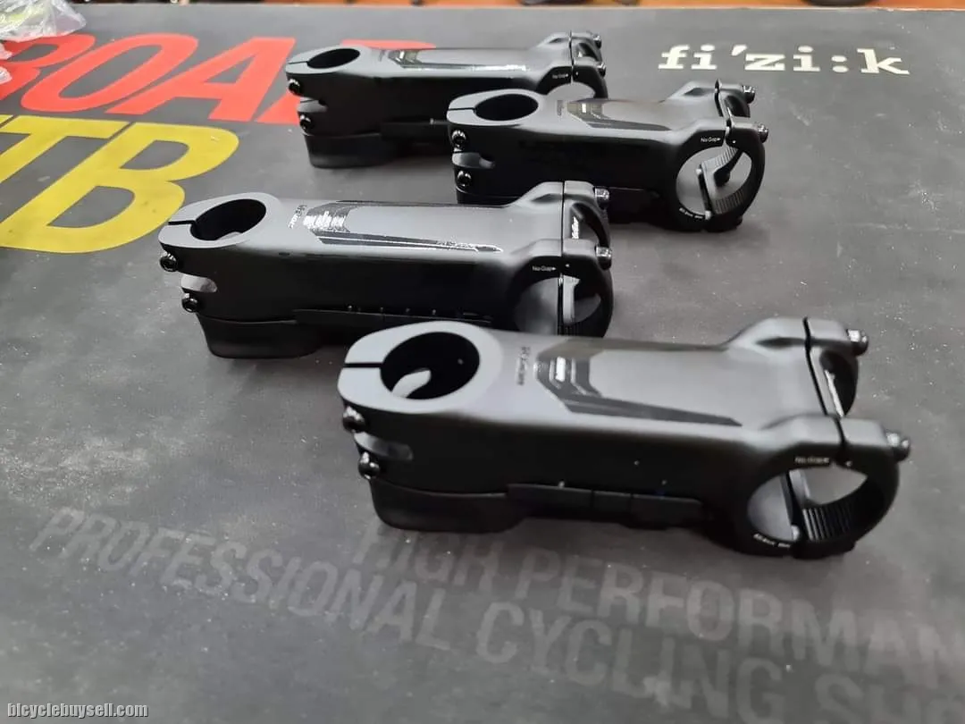 Vision NS SMR Stem (Brand New !!!)