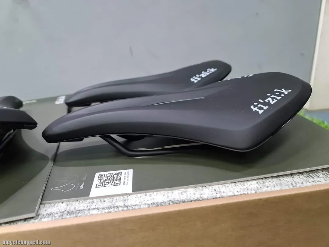 Fizik Terra Argo X5 (Brand New !!) 250 grams