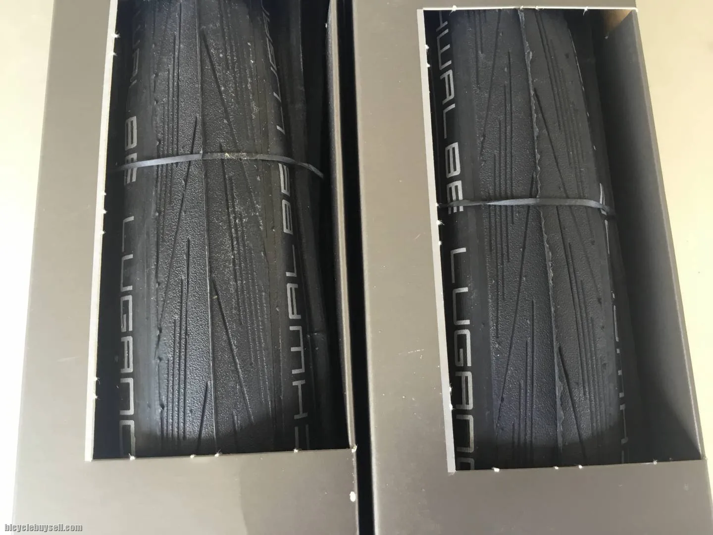 Schwalbe Lugano2 Folding Road Tires | 700x25c | 1pair @ free pos