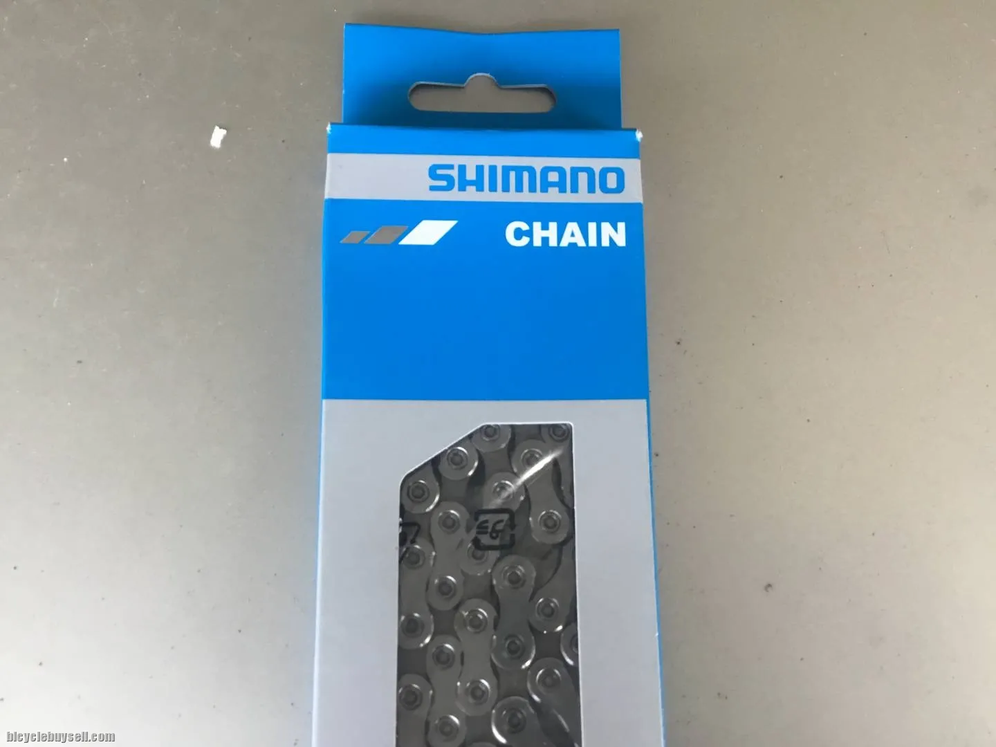 Shimano R7000 HG-601-11s NarrowChain 126L @ free pos
