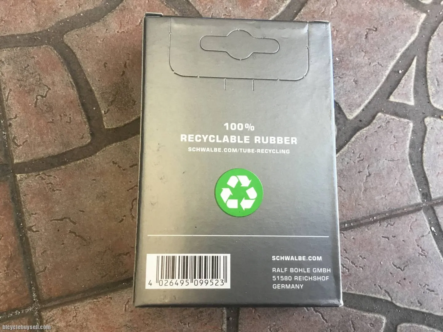 Schwalbe Pro Tube 700/18-28c - 60mm