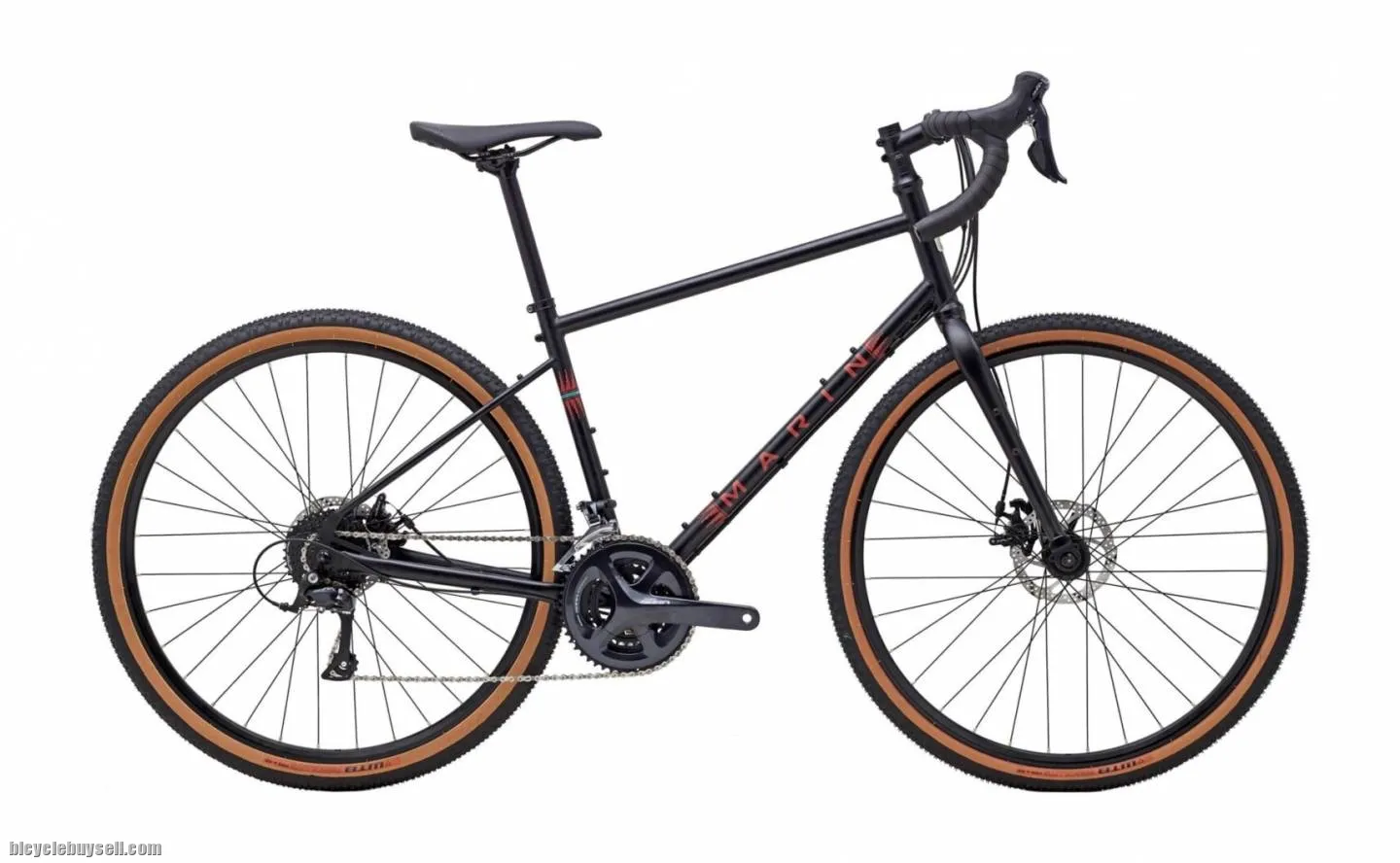 MARIN Four Corners Touring Bikes Road Bikes Commute Bike