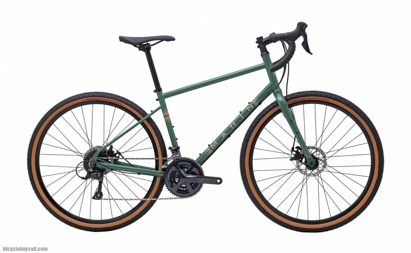 MARIN Four Corners Touring Bikes Road Bikes Commute Bike