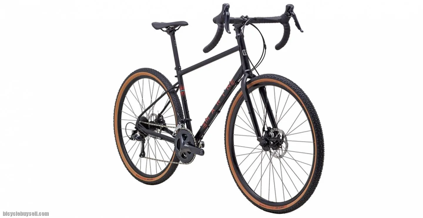 MARIN Four Corners Touring Bikes Road Bikes Commute Bike