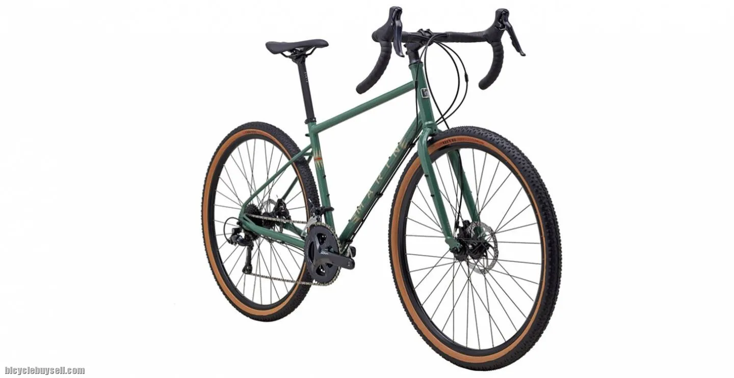 MARIN Four Corners Touring Bikes Road Bikes Commute Bike