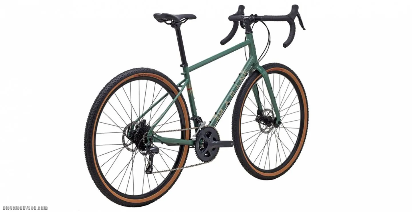 MARIN Four Corners Touring Bikes Road Bikes Commute Bike