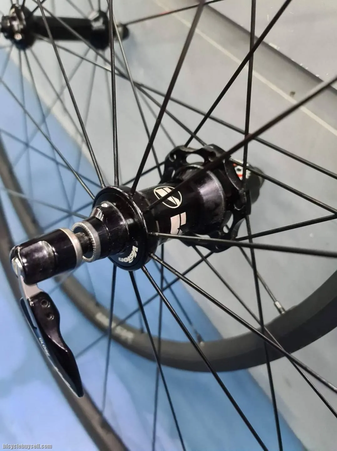 Vision Trimax 25KB Clincher RimBrake (Brand New !!!)