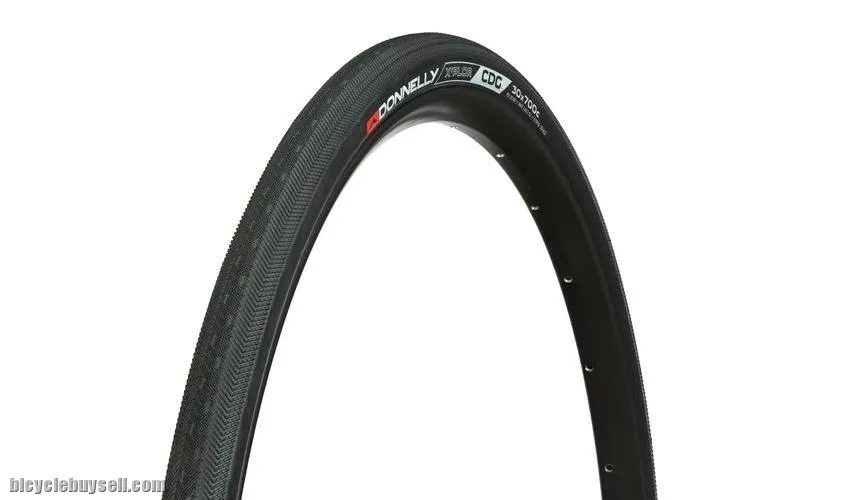 Gravel Tire Donnelly -700 x 30 ( All other sizes available)