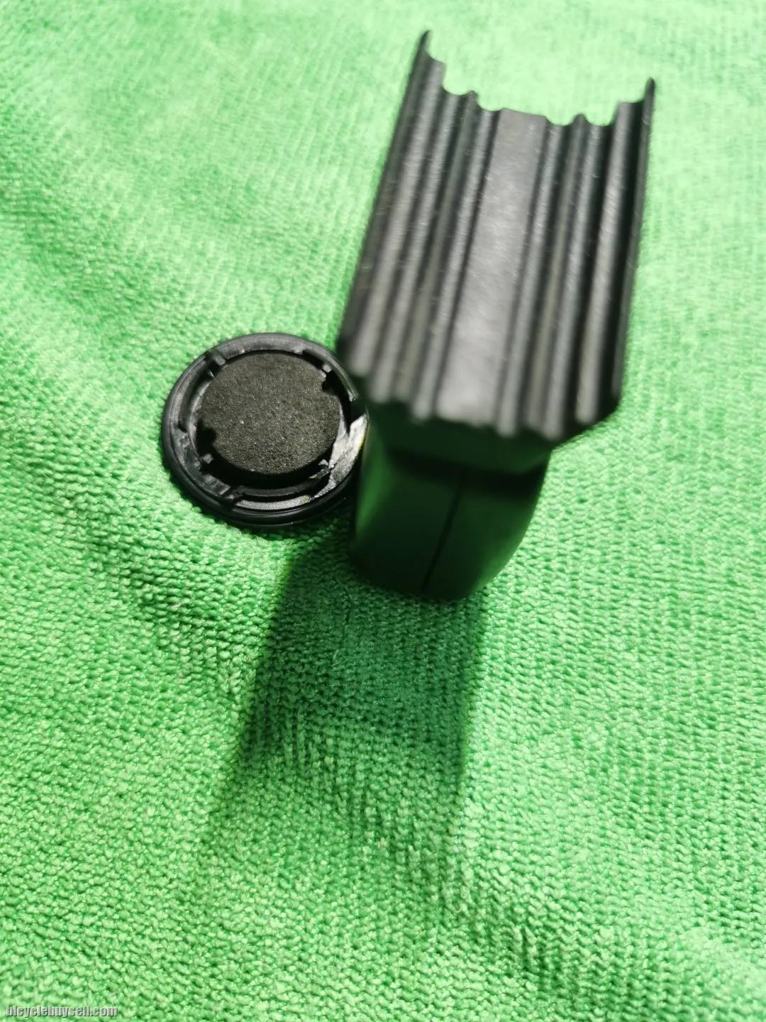 BONTRAGER cadence sensor