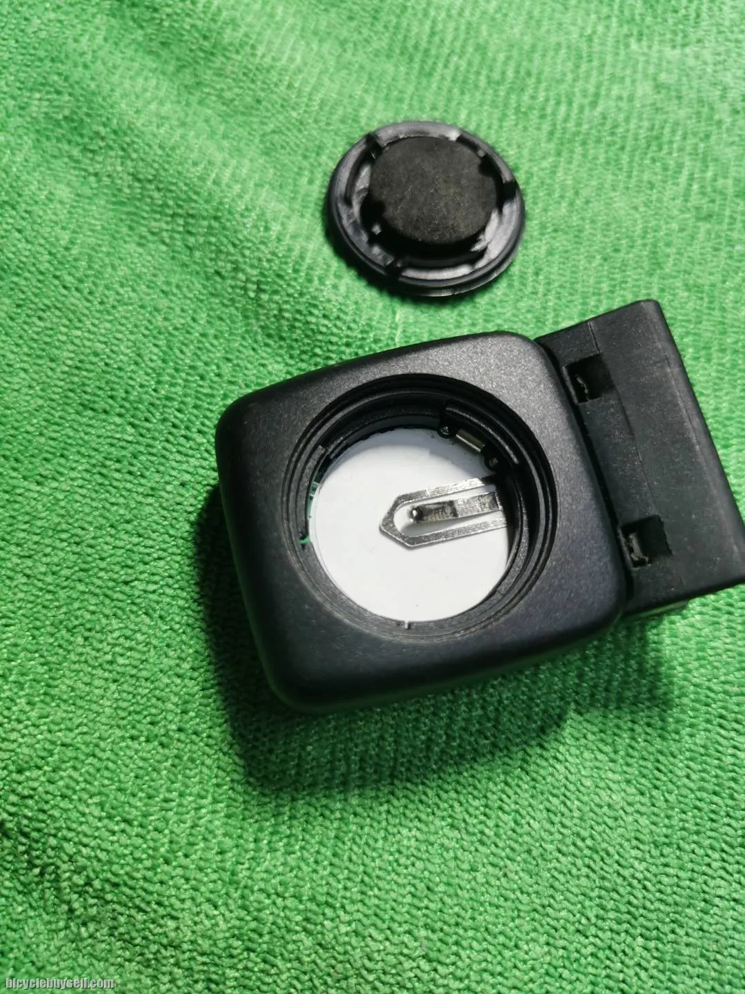 BONTRAGER cadence sensor