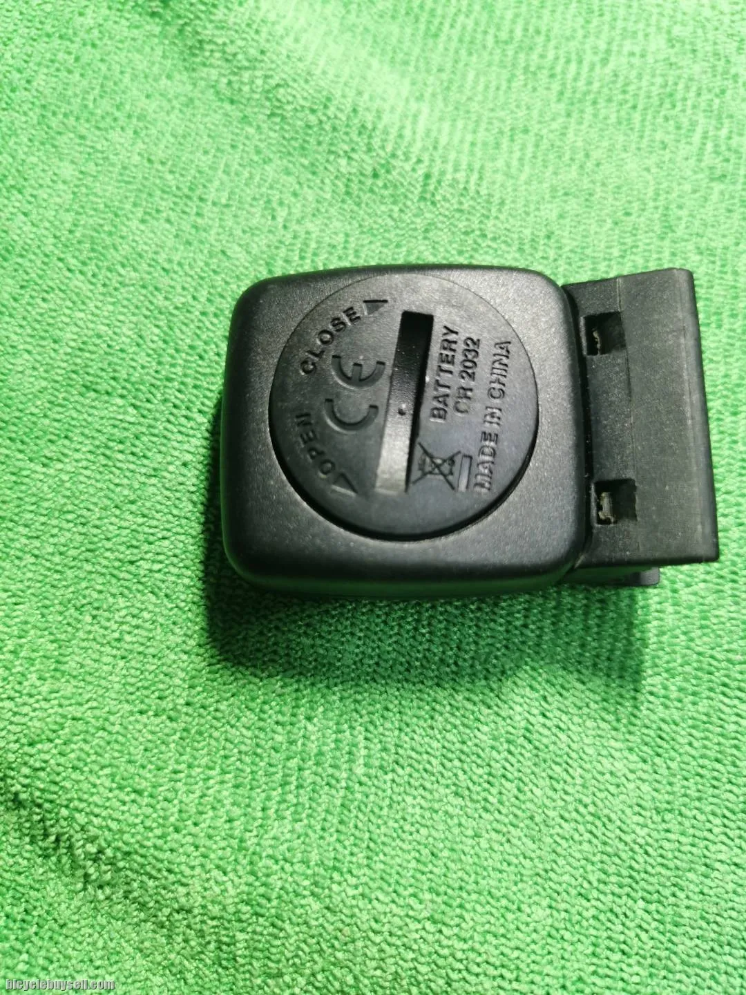 BONTRAGER cadence sensor