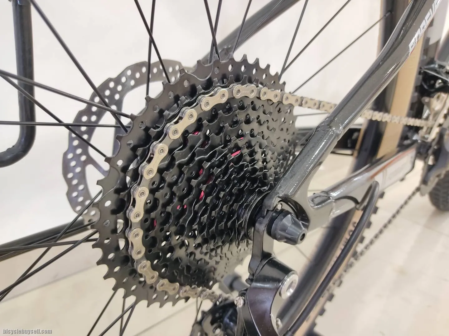 FOREVER 29" 2x12 speed 24s Hardtail Mountain Bike XC alloy