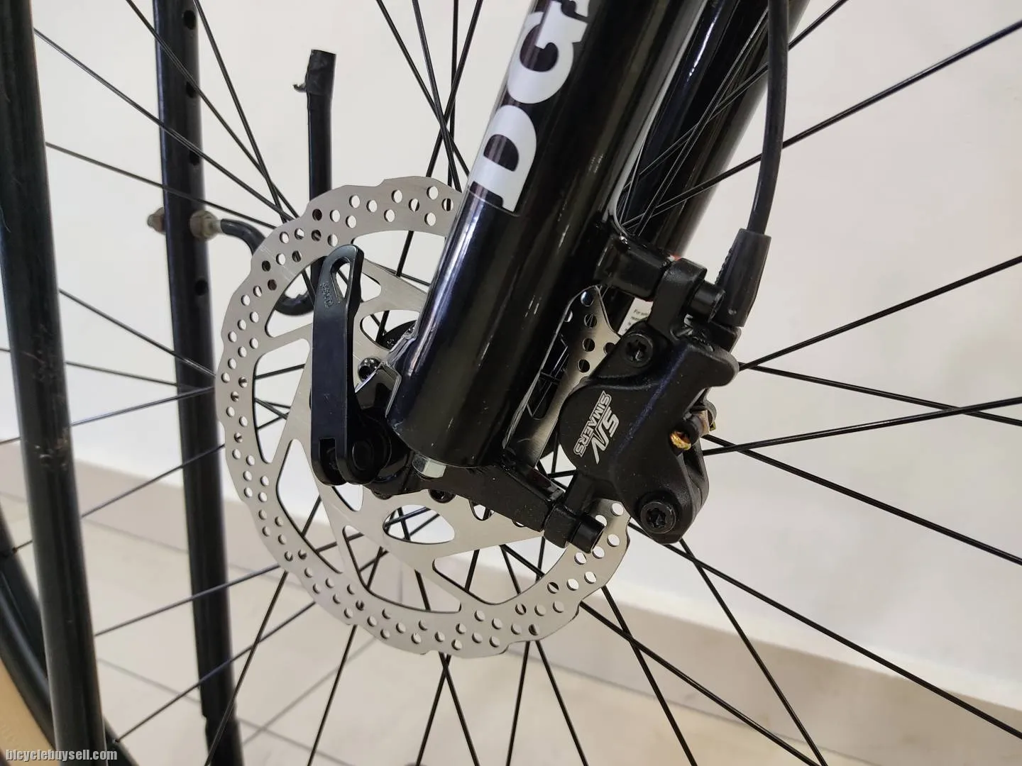 FOREVER 29" 2x12 speed 24s Hardtail Mountain Bike XC alloy