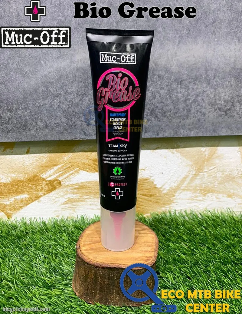 MUC-OFF Bio Grease 150g