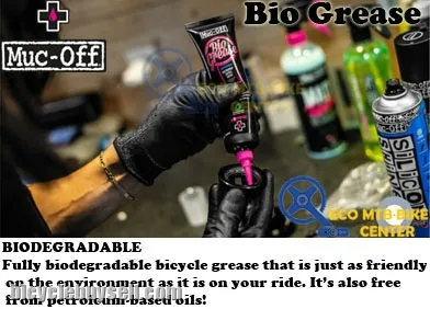 MUC-OFF Bio Grease 150g