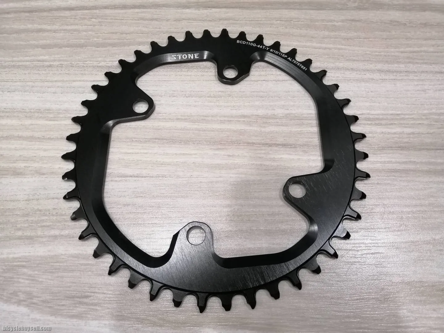 Stone GRX 46/48T Single Speed Chainring