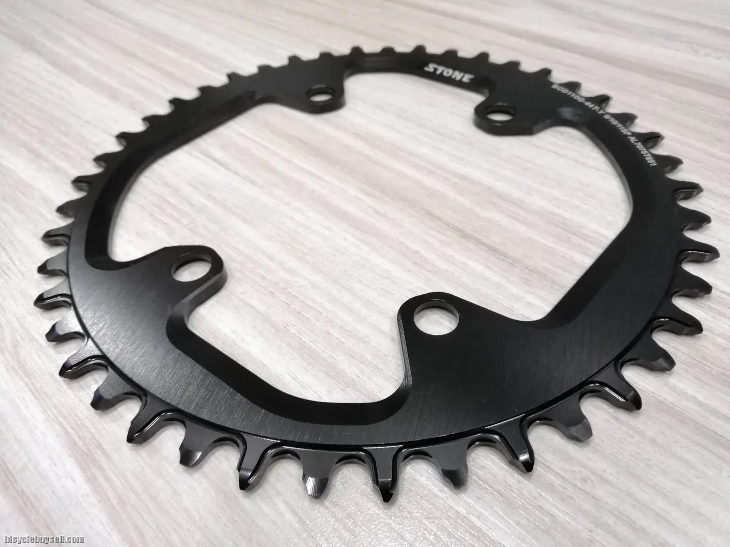 Stone GRX 46/48T Single Speed Chainring