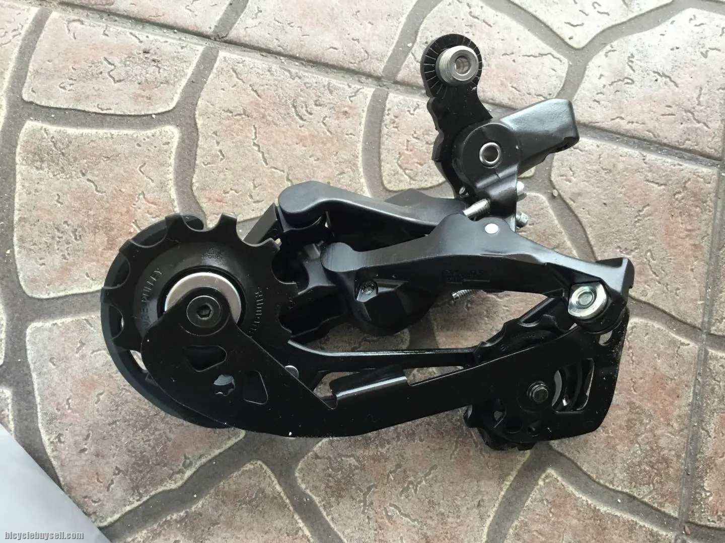 Shimano Deore M4120 RD 11/10s Compatible -- free courier