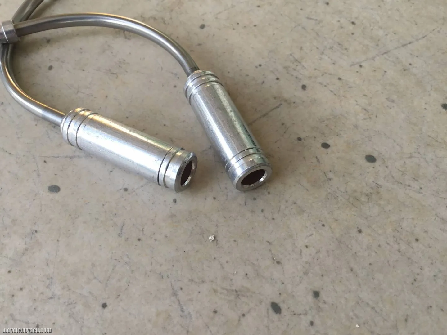 V Brake Power ABS Hose - Taiwan - free courier