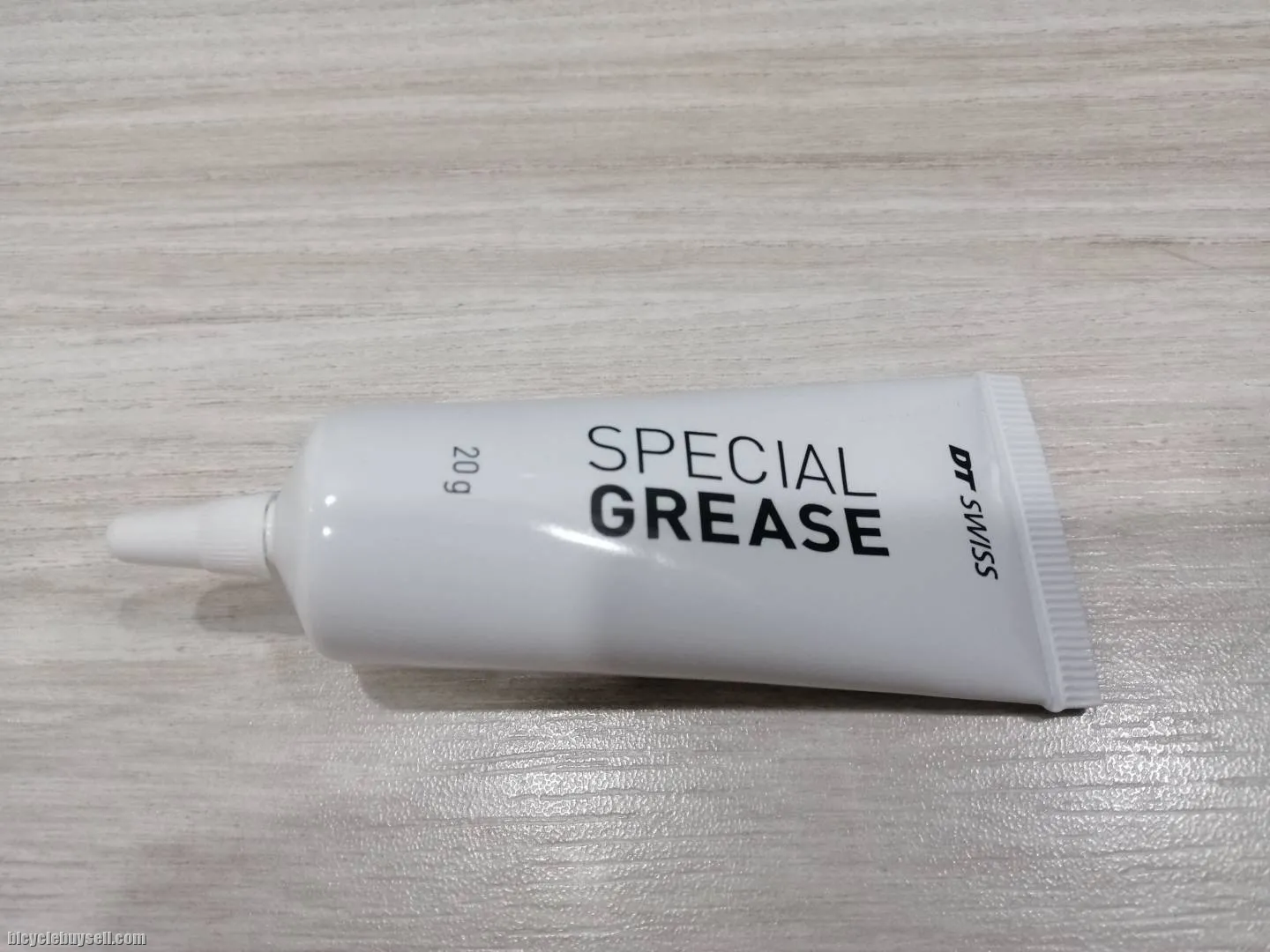 DT Swiss Special Grease for Ratchet System Hubs 20g