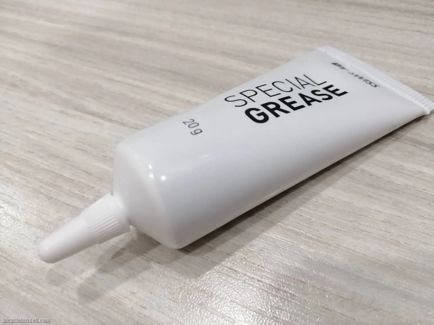 DT Swiss Special Grease for Ratchet System Hubs 20g