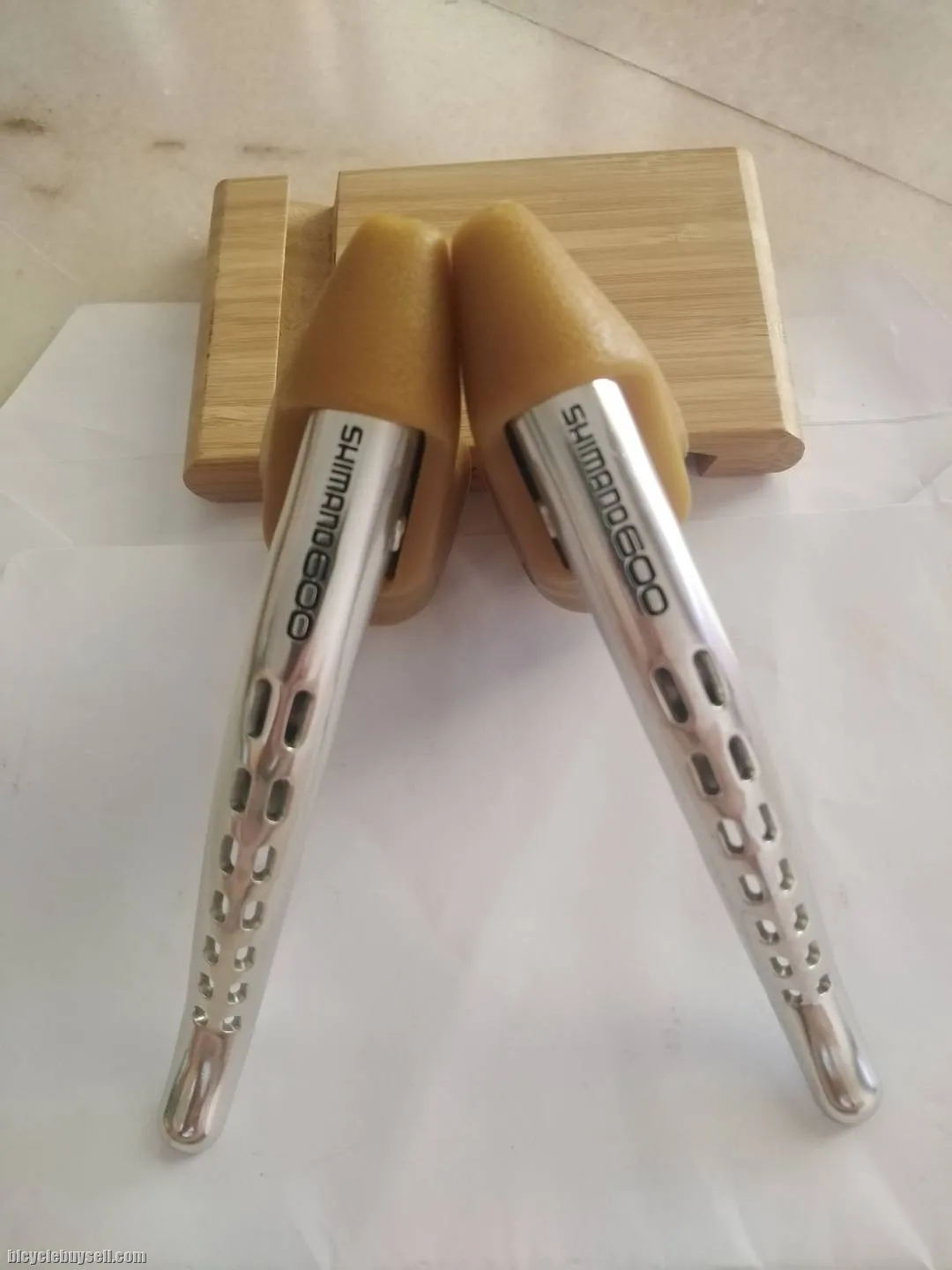 Shimano 600 6207 Brake Lever Nos Vintage