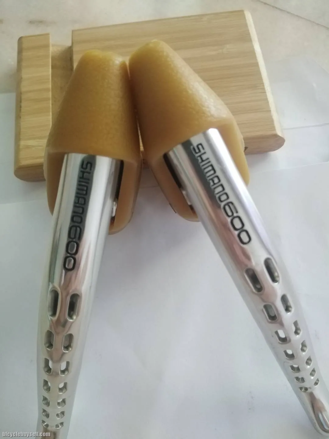 Shimano 600 6207 Brake Lever Nos Vintage