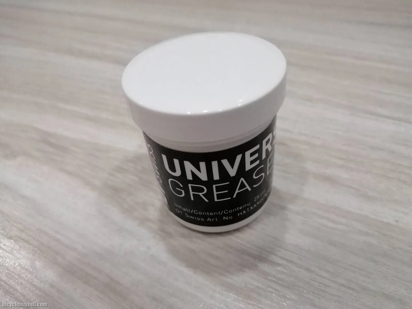 DT Swiss Universal Grease For Hub 20G