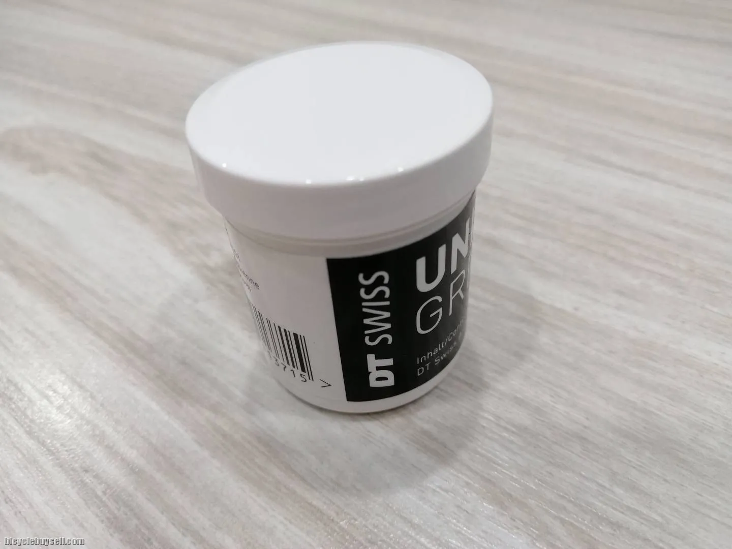 DT Swiss Universal Grease For Hub 20G
