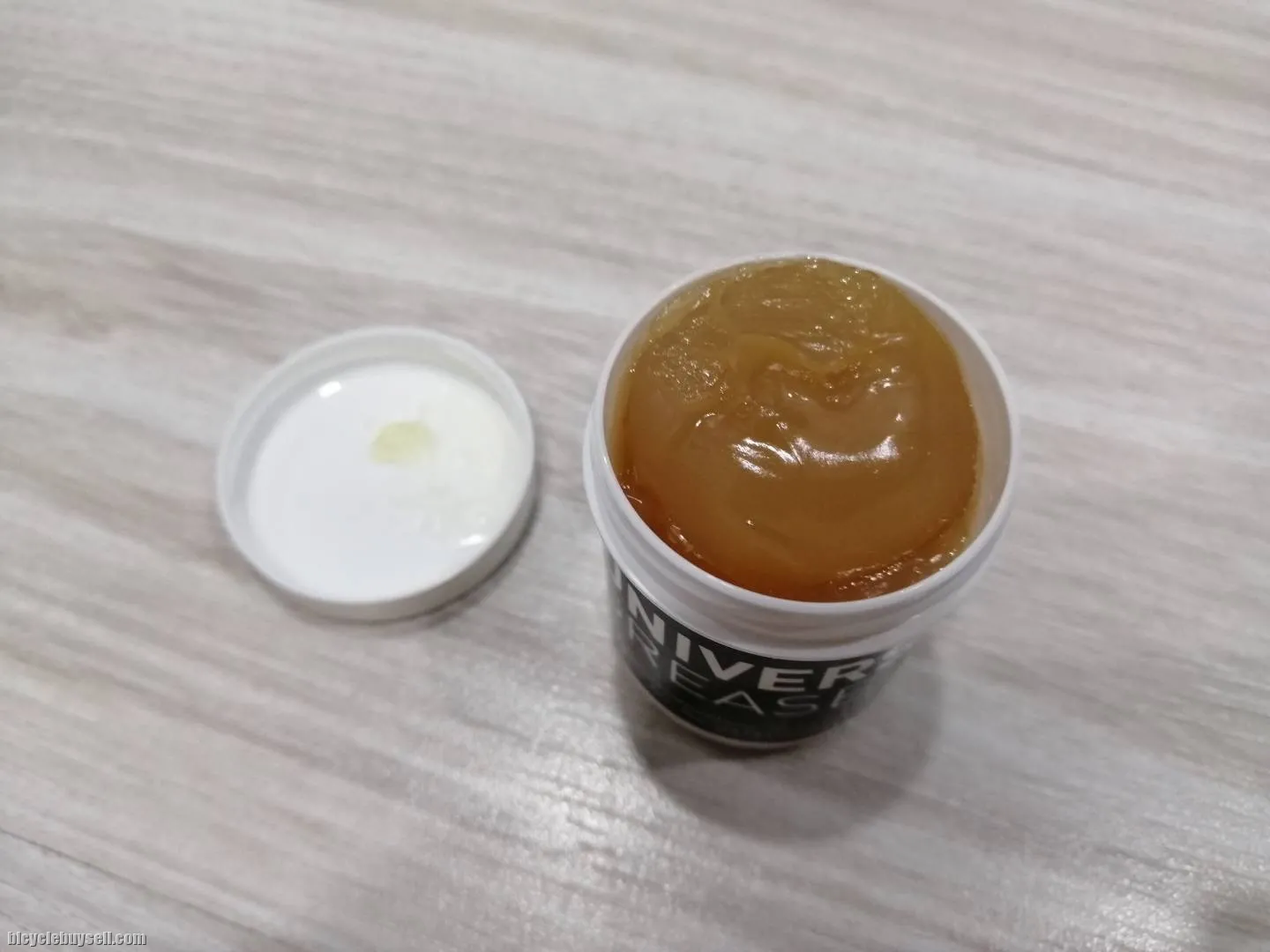 DT Swiss Universal Grease For Hub 20G