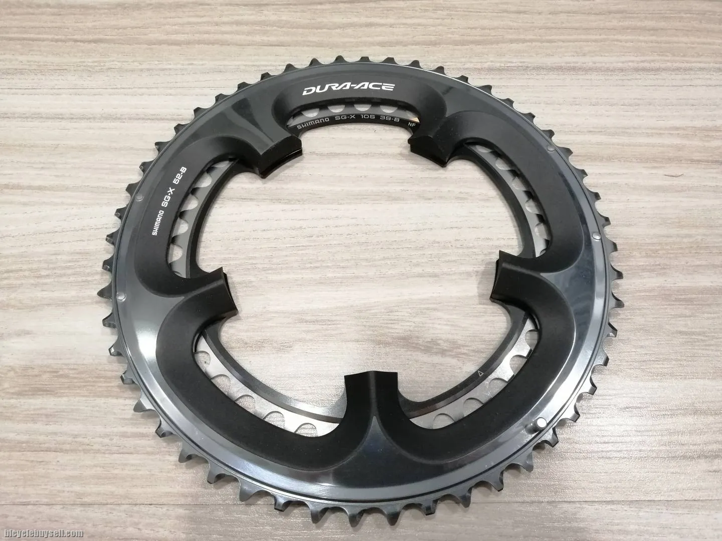 Shimano Dura Ace 7900 BCD130 52/39T ChainRing