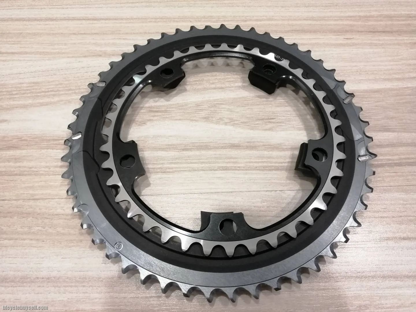 Shimano Dura Ace 7900 BCD130 52/39T ChainRing