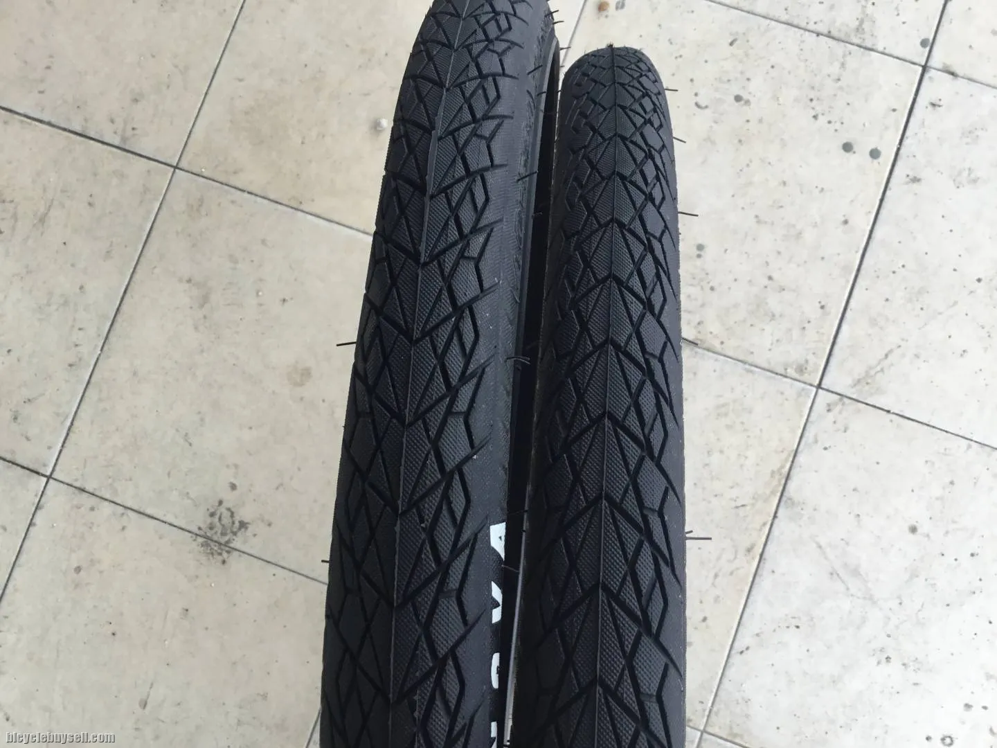 Innovo MTB Tires 27.5-1.5 1pair - free courier
