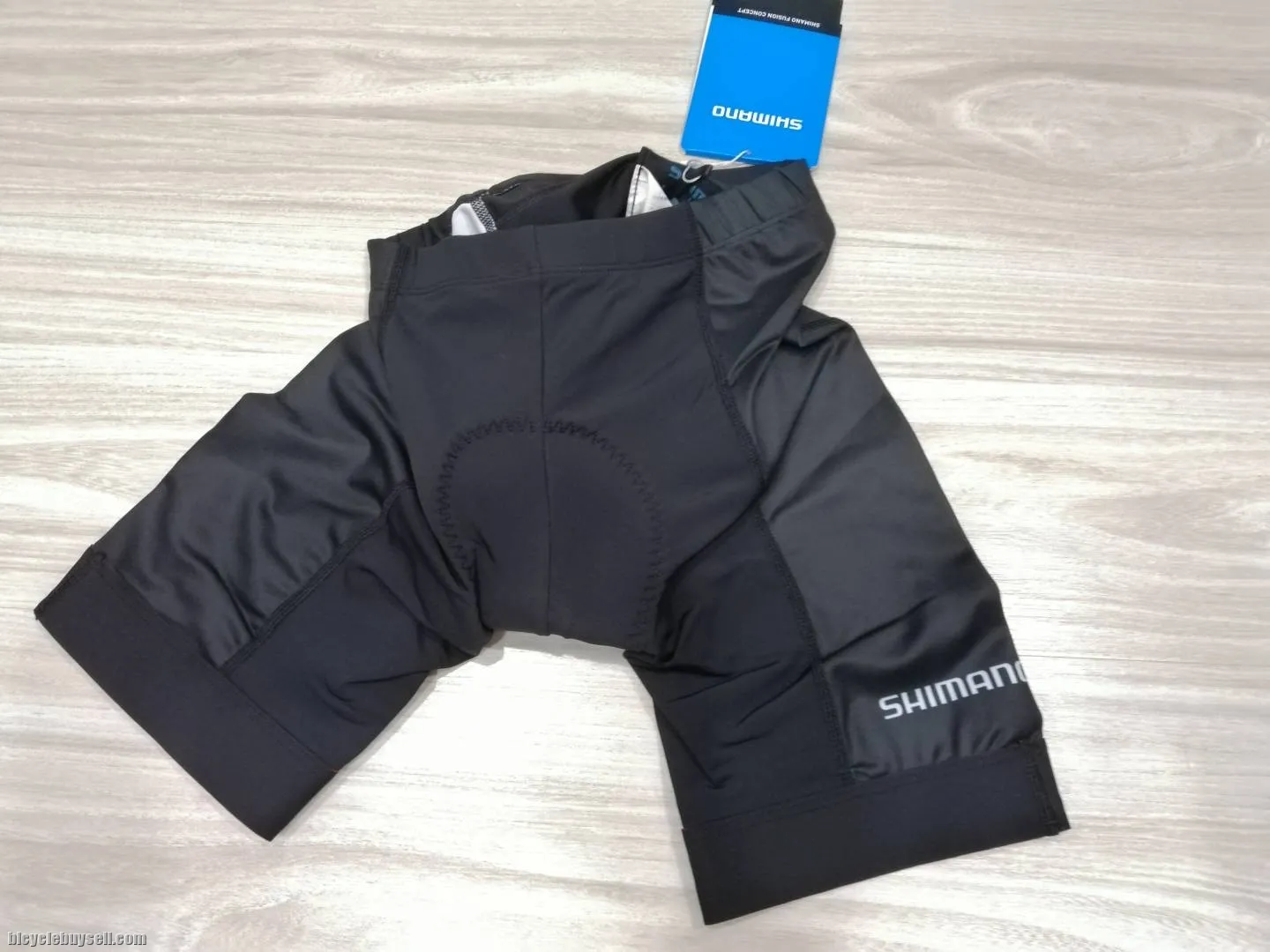 Shimano Junior Team Jersey + Short Cycling Pants SET( SIZE S)