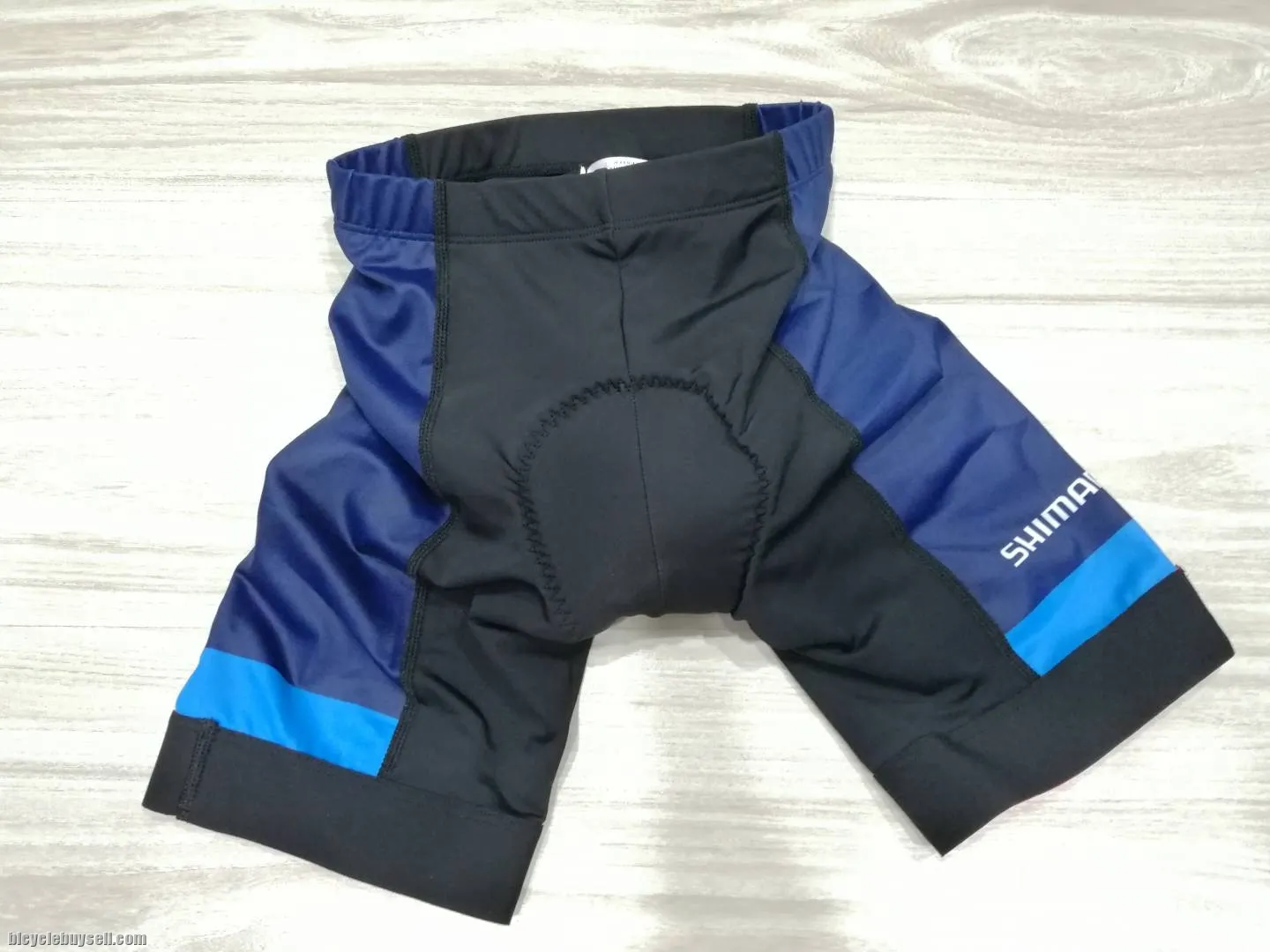 Shimano Junior Team Jersey + Short Cycling Pants SET( SIZE S)